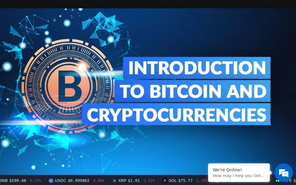 Screenshot of bittopinvest.com