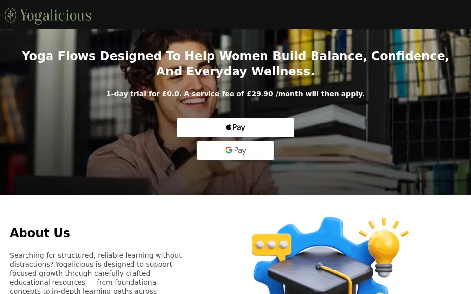 Screenshot of biz-zone.co