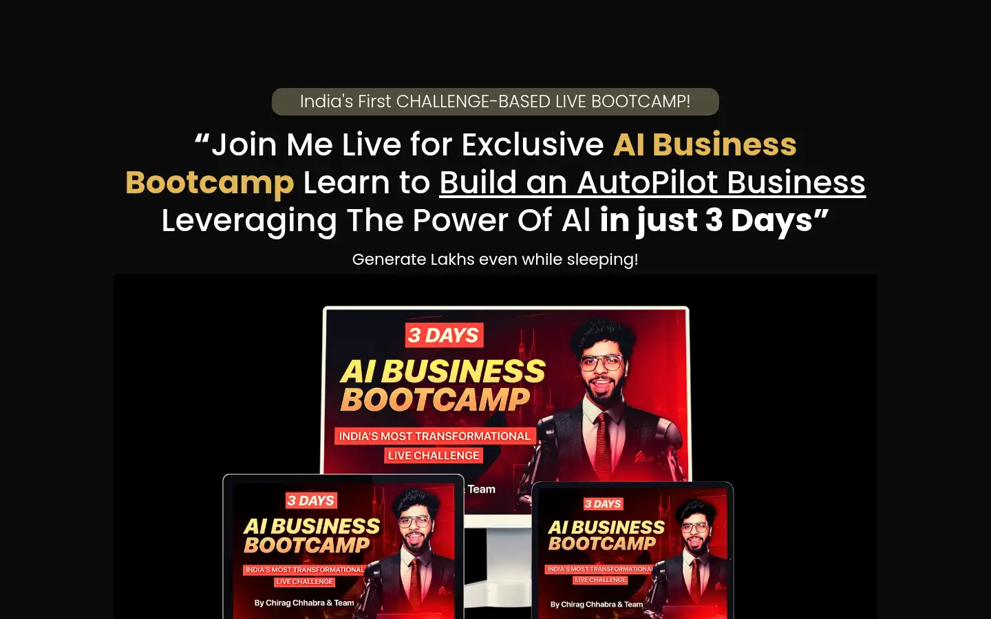 Screenshot of bizparadise.in