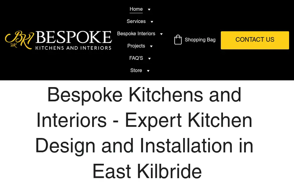 Screenshot of bkiuk.com