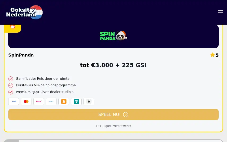 Screenshot of blackanddeckerdirect.nl