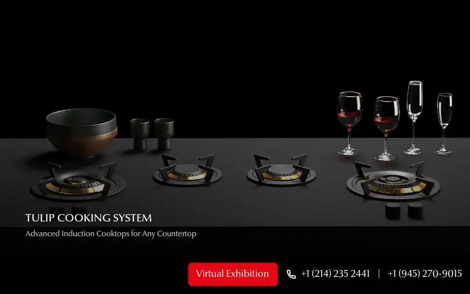 Screenshot of blackbox-kitchens.com