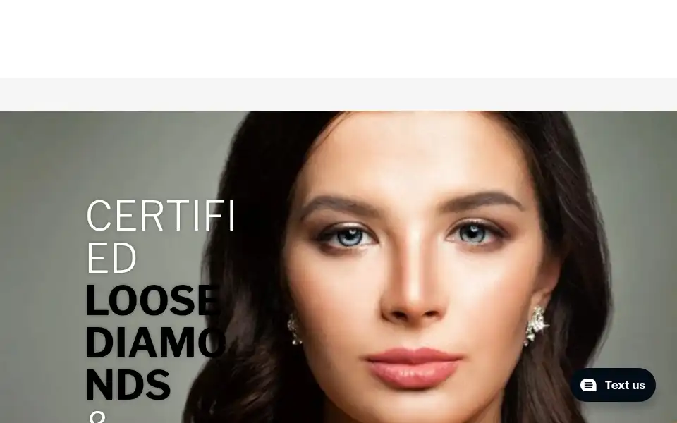Screenshot of blackboxjewellers.com.au