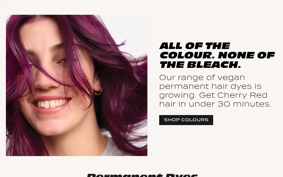 Screenshot of bleachlondon.co.uk