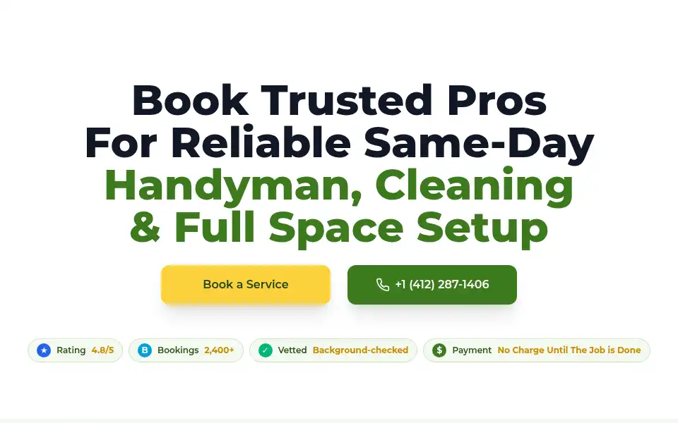 Screenshot of blesslyllc.com