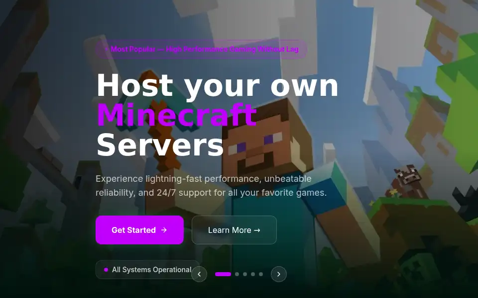 Screenshot of blockcode.in