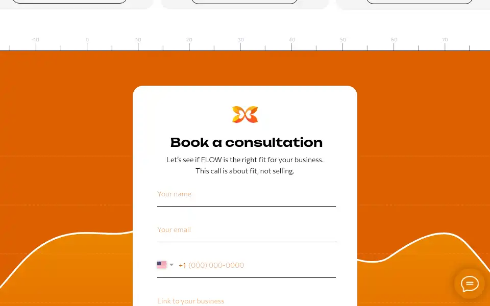 Screenshot of bloom-rush.com