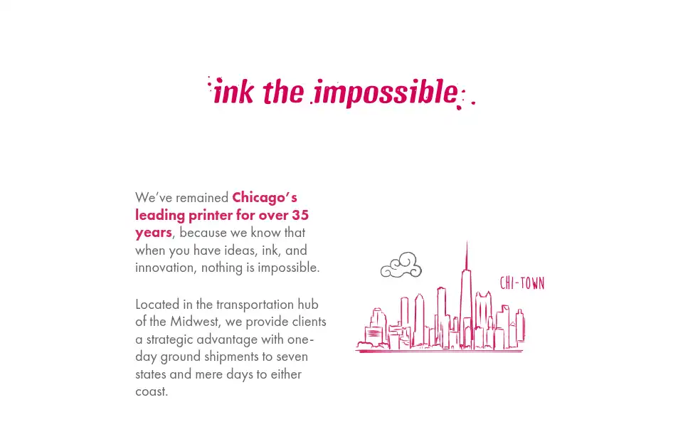 Screenshot of bloomingcolor.com