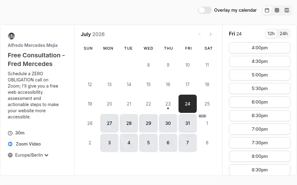 Screenshot of bluebeaconcreative.com