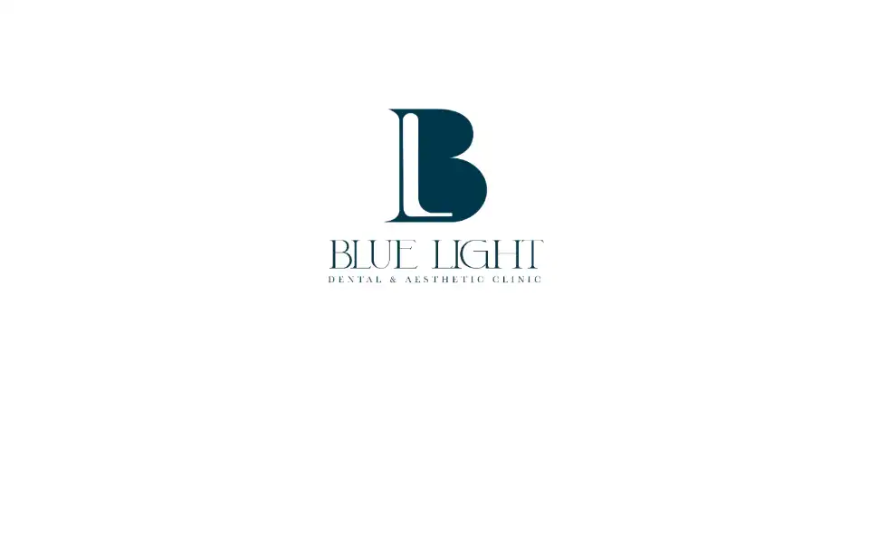 Screenshot of bluelightdentalclinic.co.uk
