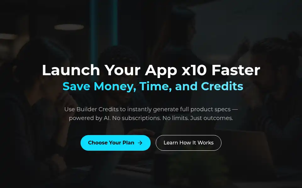 Screenshot of bluemintai.com