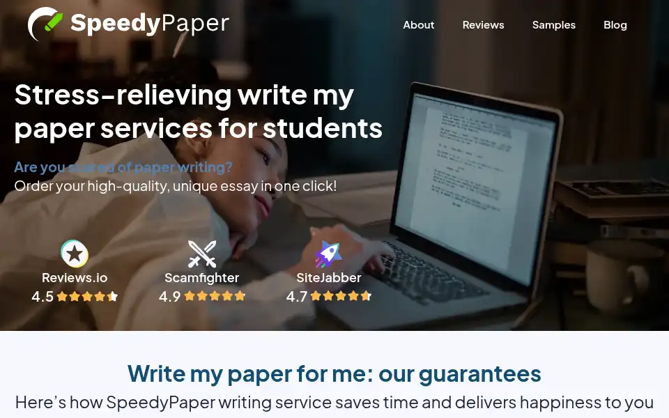 Screenshot of bluenurses.com