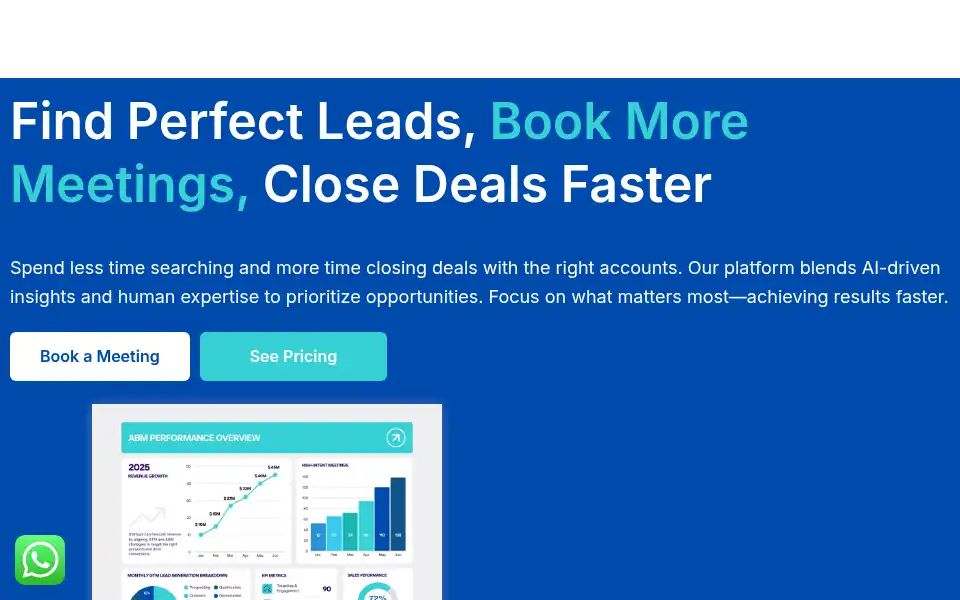 Screenshot of bluetuffy.com