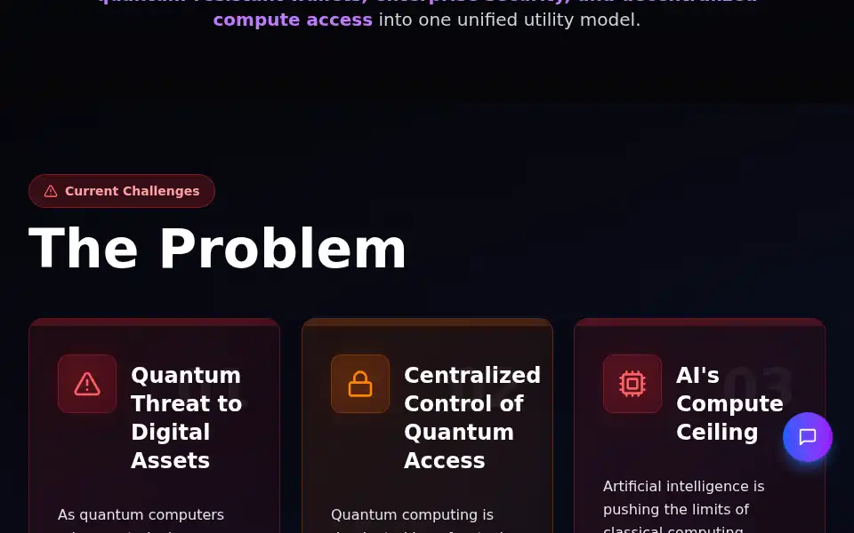 Screenshot of bmic.ai