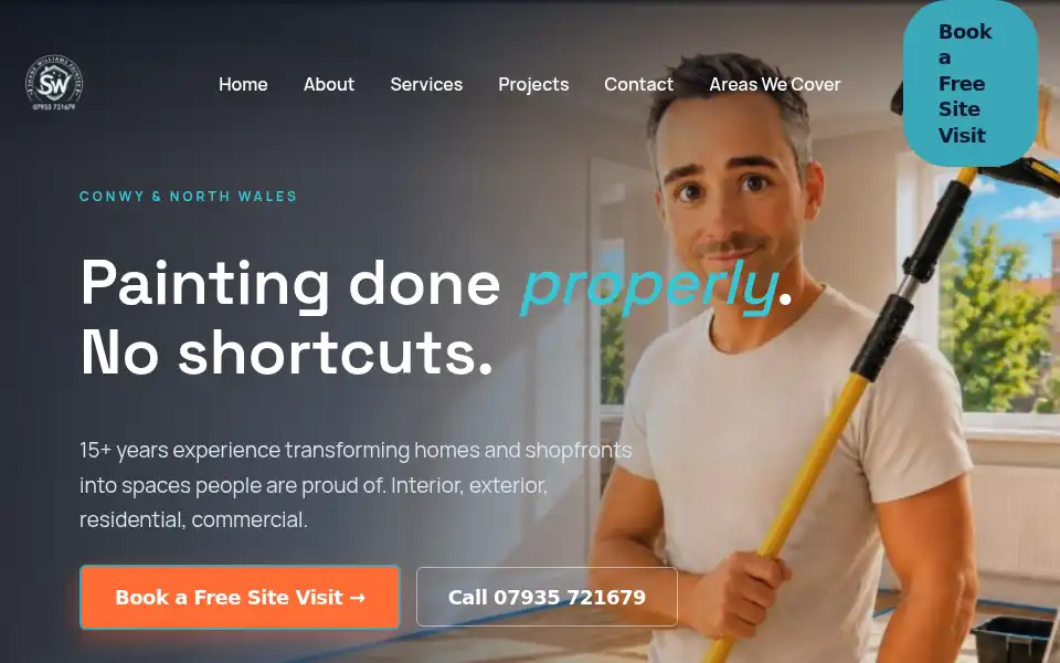 Screenshot of boardrider.co.uk