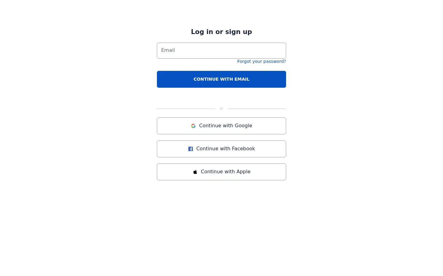 Screenshot of boatsetter.com