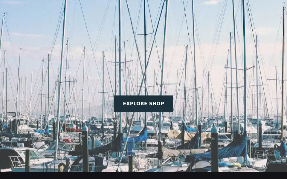 Screenshot of boatssupplyhub.com