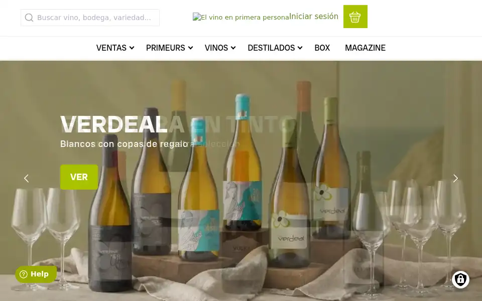 Screenshot of bodeboca.com