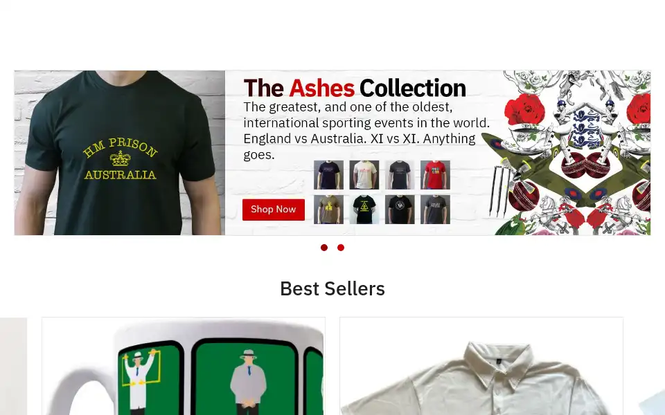 Screenshot of bodylinetshirts.com