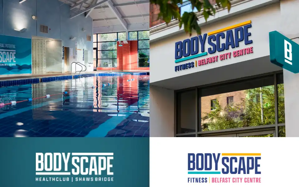 Screenshot of bodyscapebelfast.com