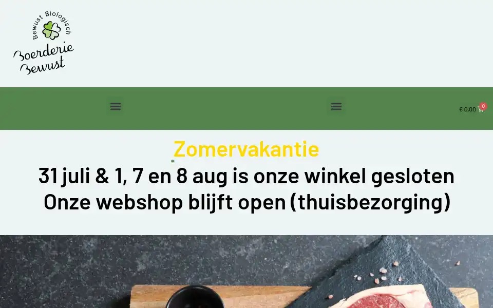 Screenshot of boerderiebewust.nl