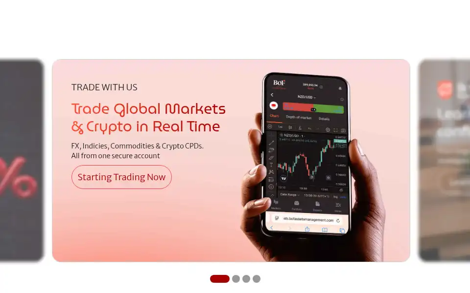 Screenshot of bofassetsmanagement.com