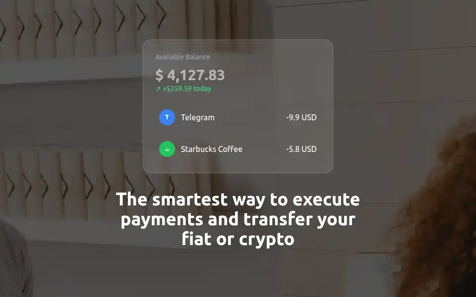 Screenshot of bofpay.ai