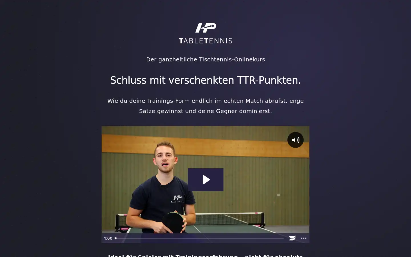 Screenshot of bojanbesinger.de