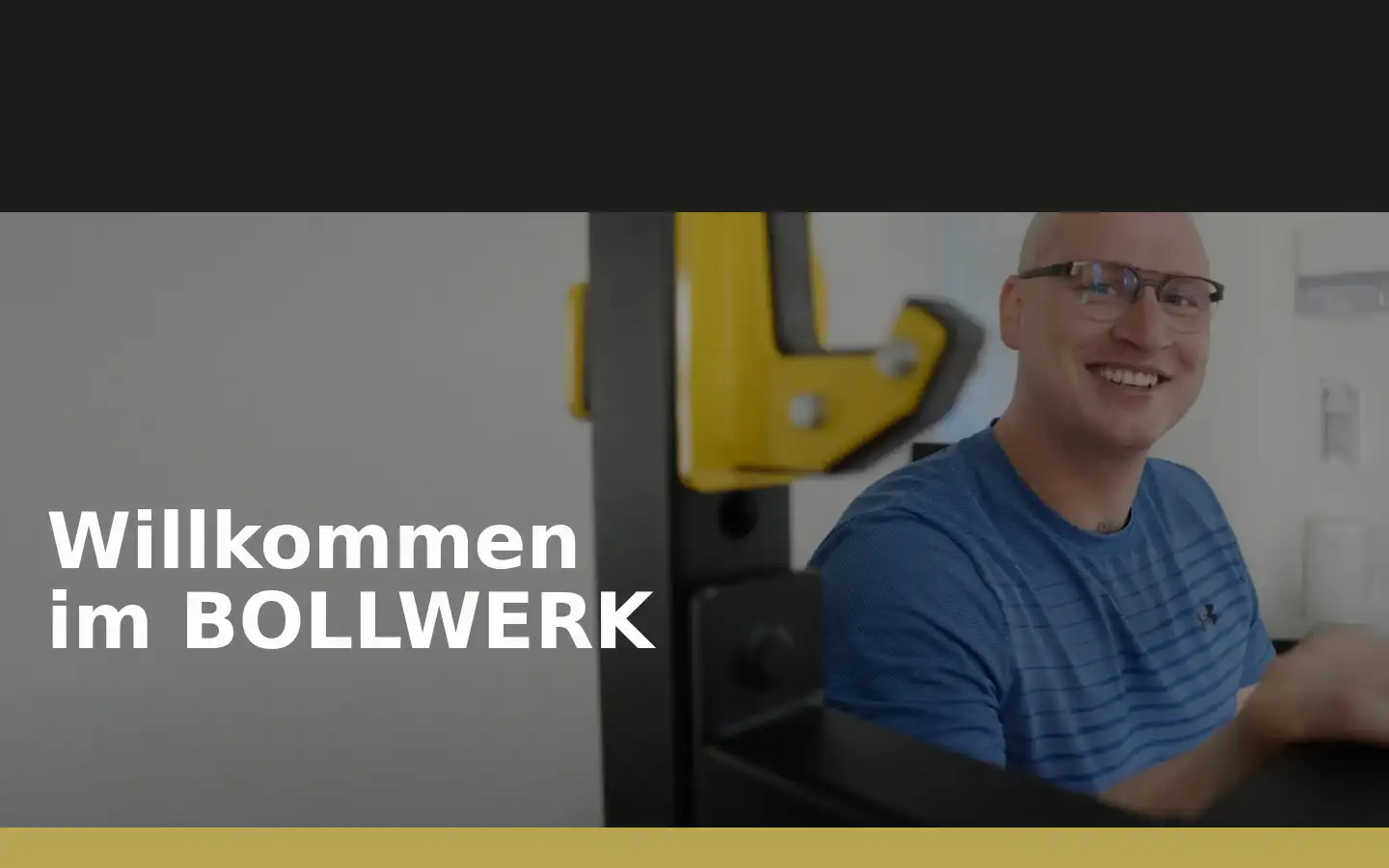 Screenshot of bollwerk-sport.de