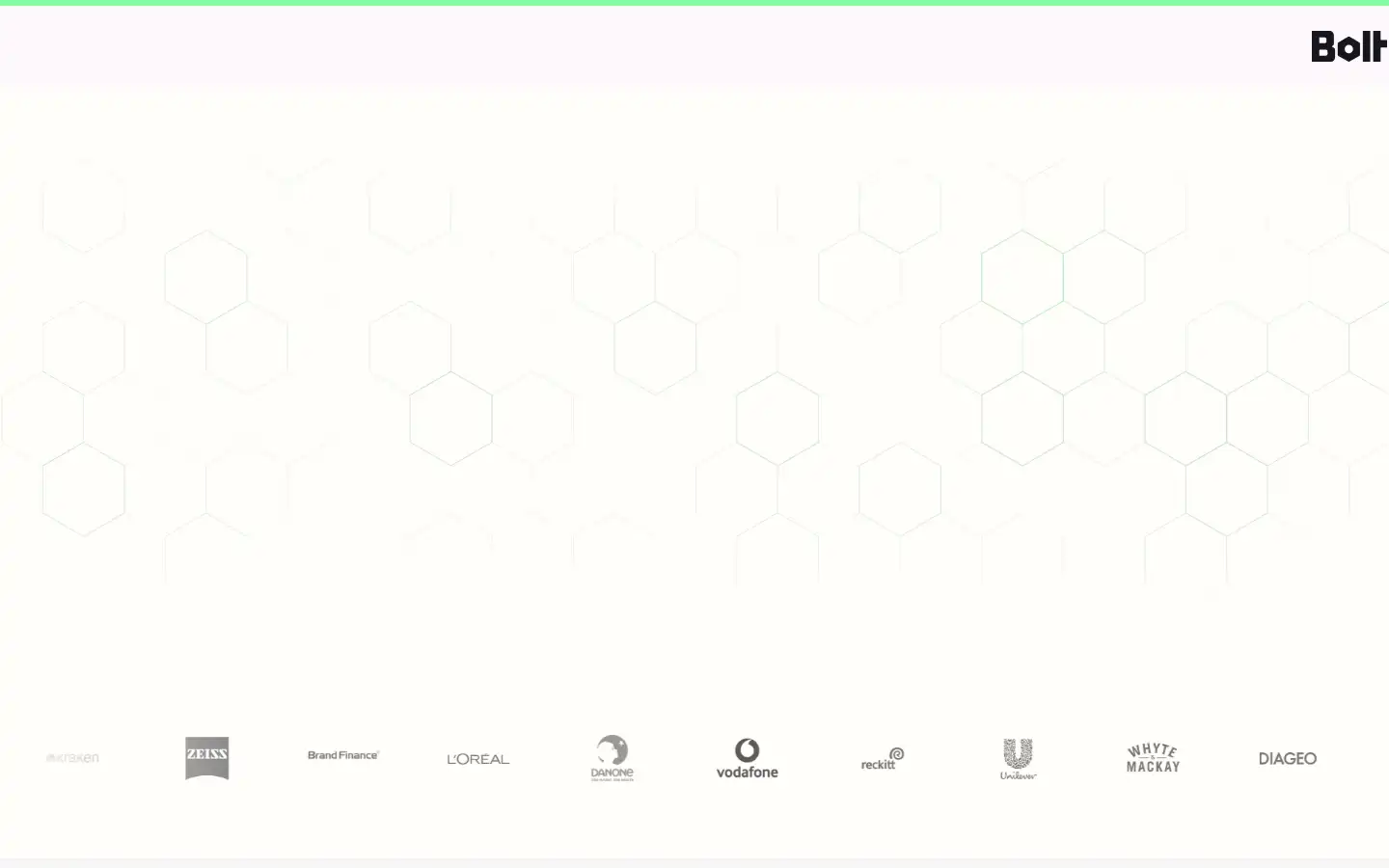 Screenshot of boltinsight.com