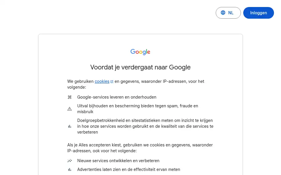 Screenshot of bon4rent-curacao.nl