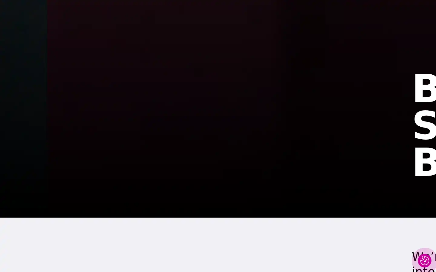 Screenshot of bondbrandloyalty.com