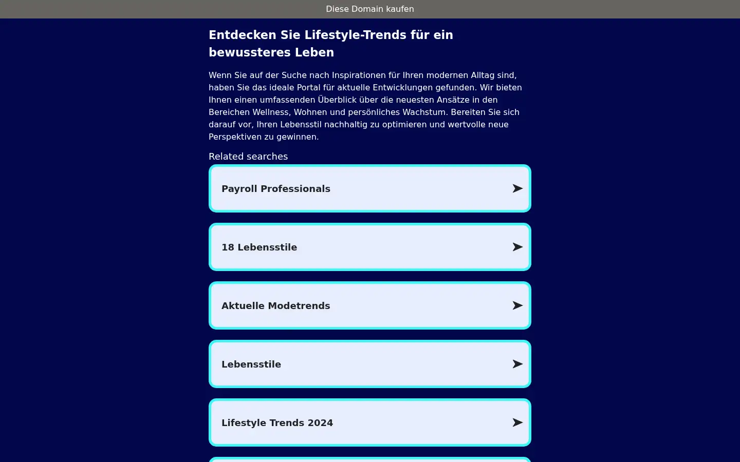 Screenshot of boomshoes.de