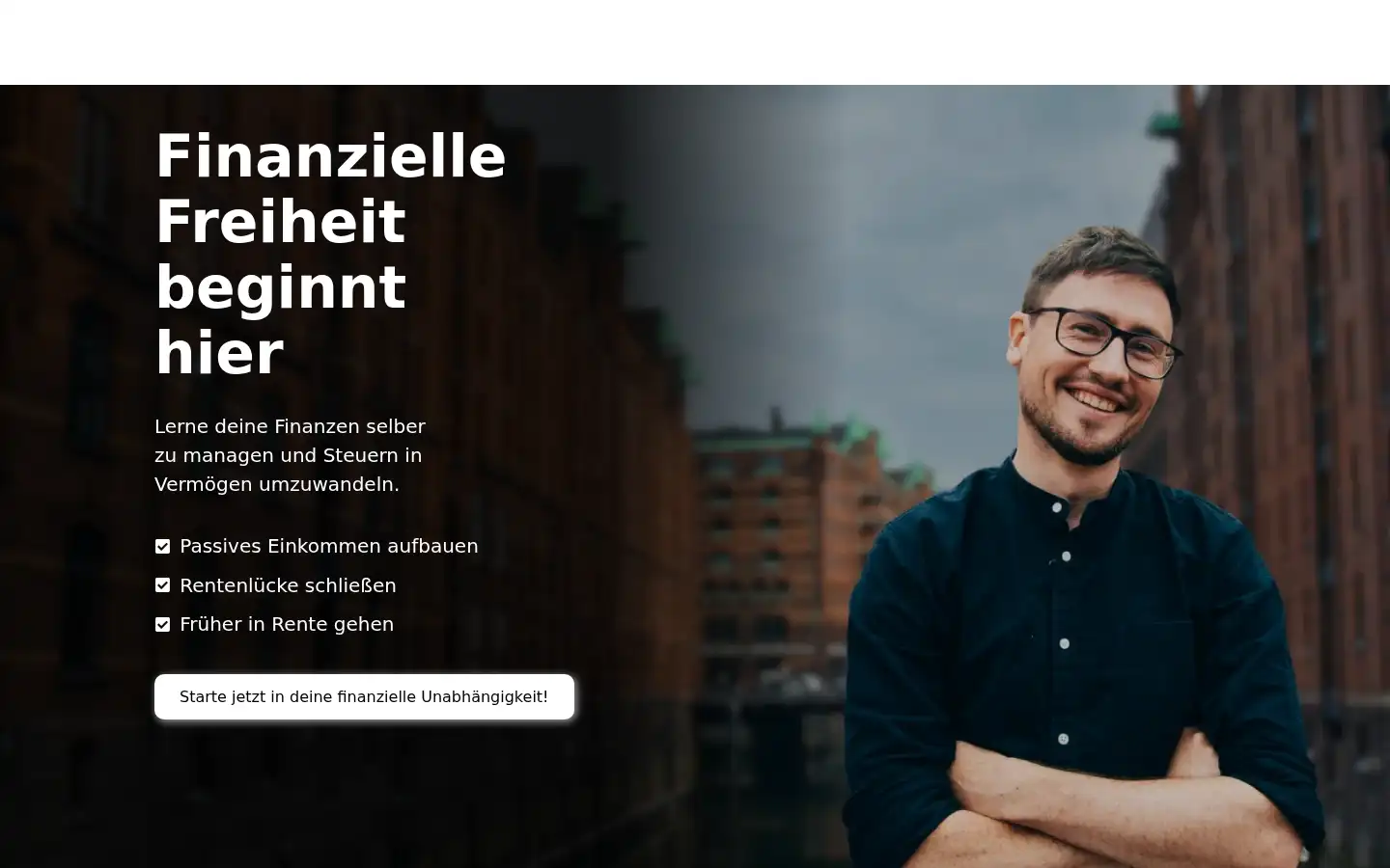 Screenshot of boost-retirement.com