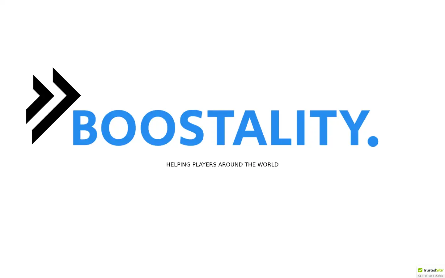 Screenshot of boostality.com