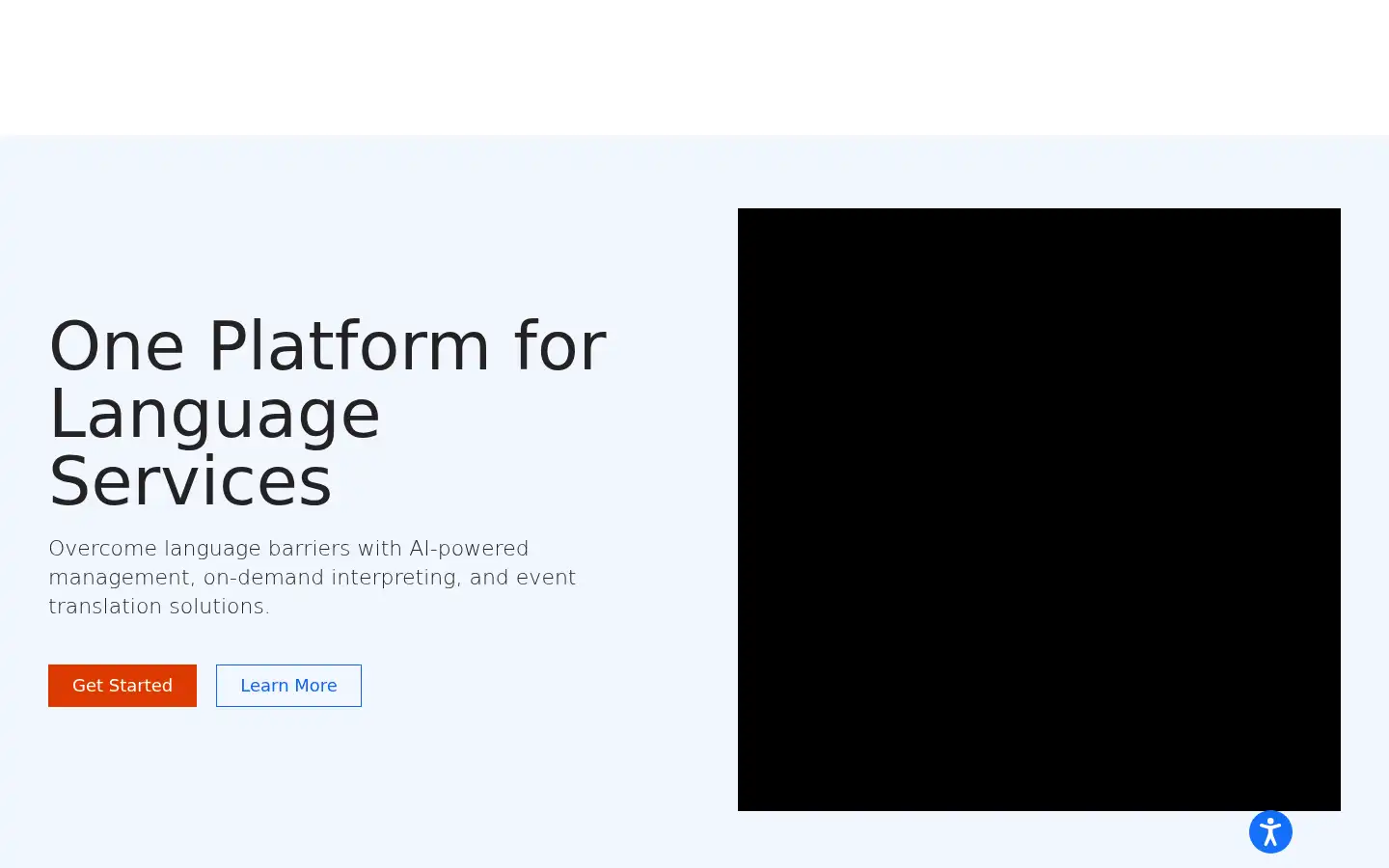 Screenshot of boostlingo.com