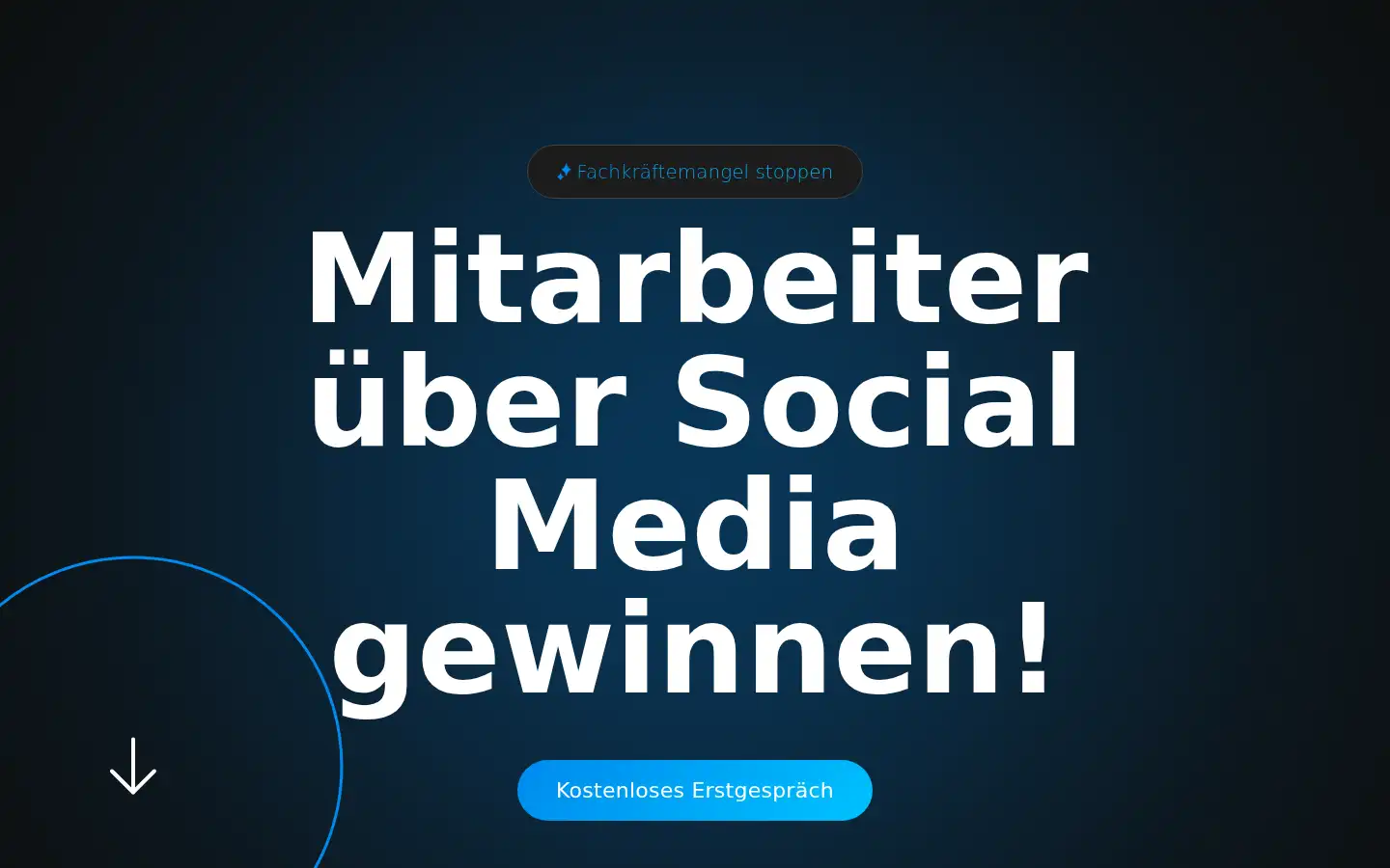 Screenshot of boostpartner.ch