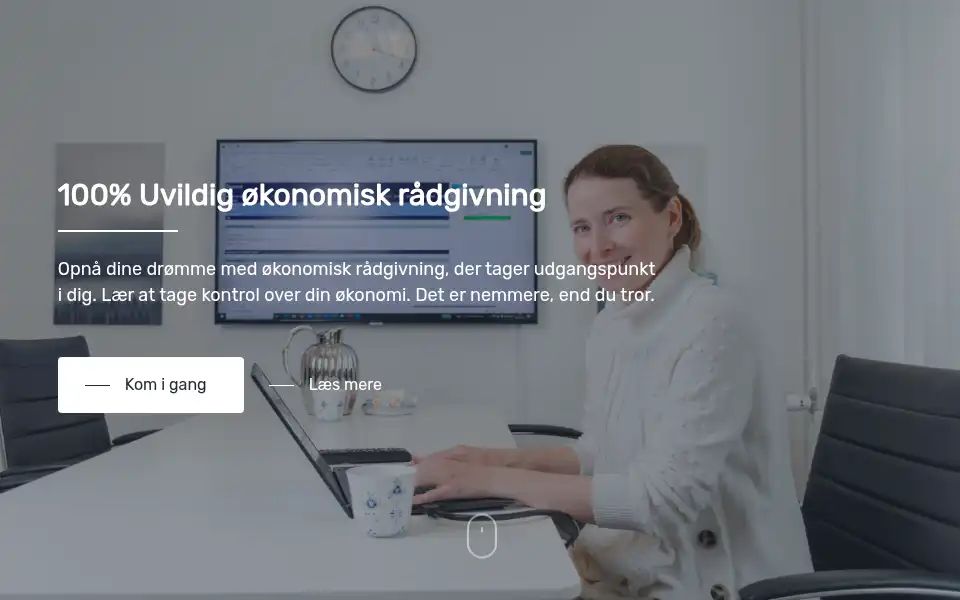 Screenshot of boovot.com