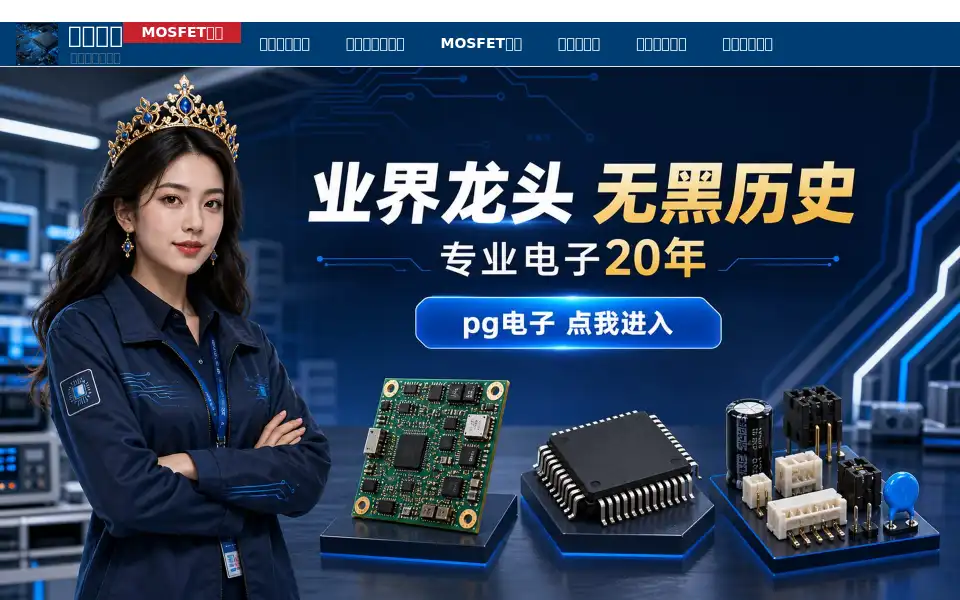 Screenshot of borgasets.com