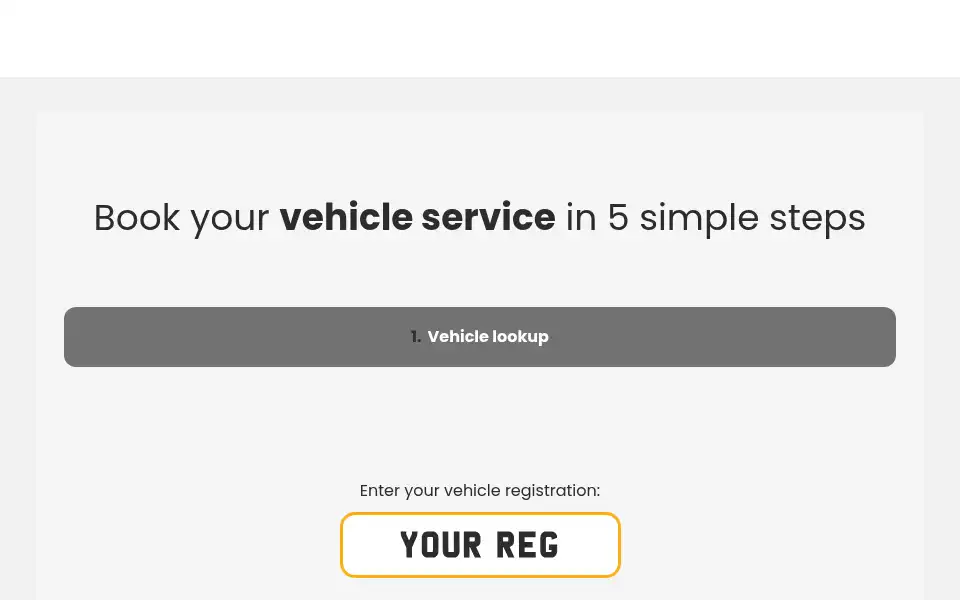 Screenshot of boschcarservice-redgatelodge.co.uk