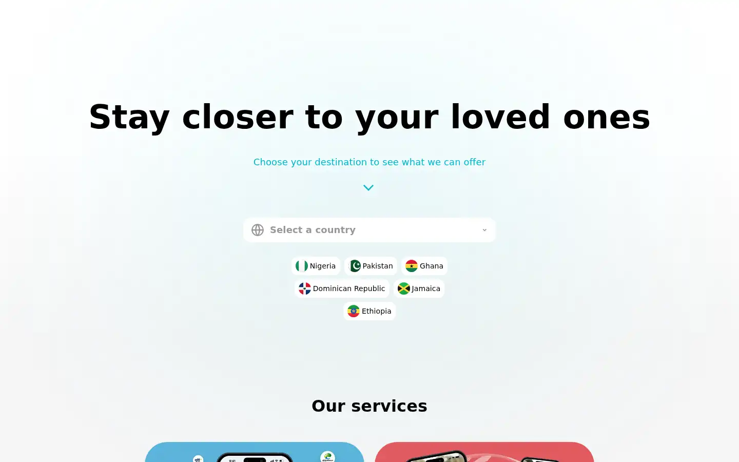 Screenshot of bossrevolution.co.uk