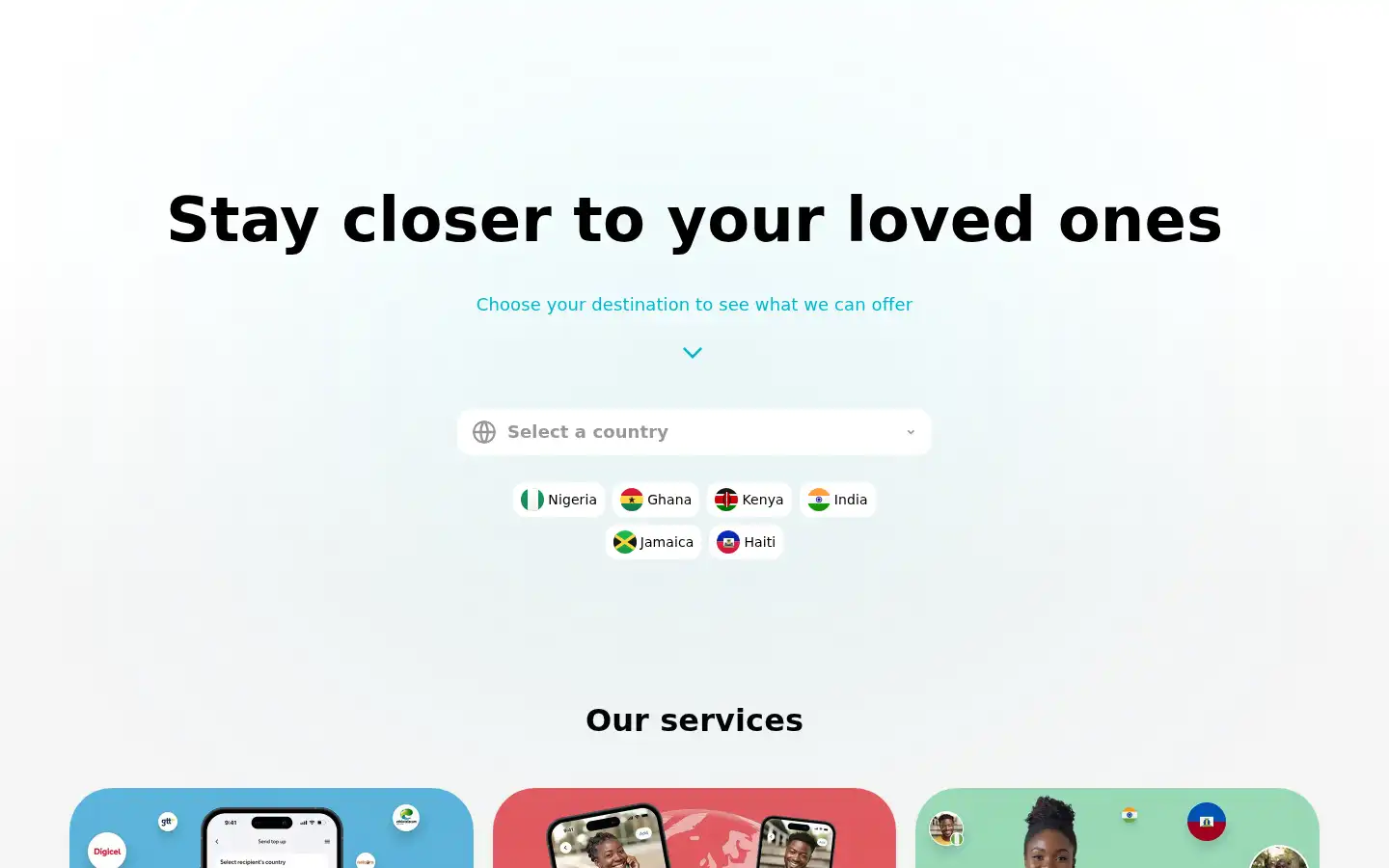 Screenshot of bossrevolution.com
