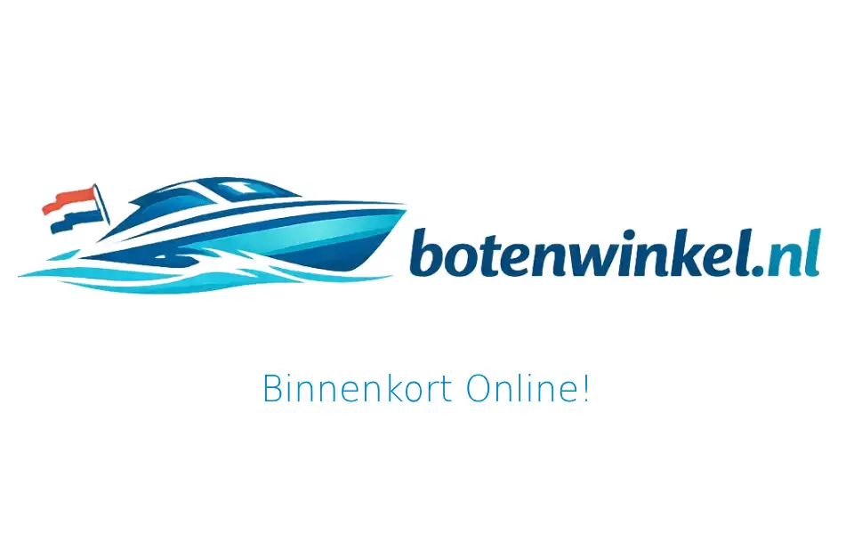 Screenshot of botenwinkel.nl