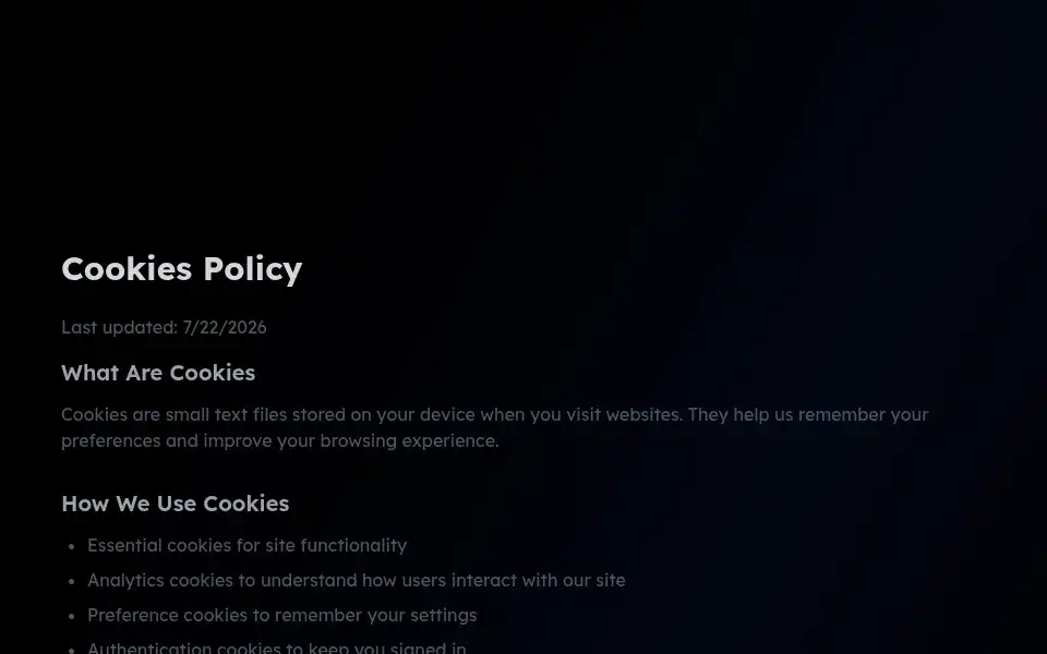Screenshot of bountycore.com