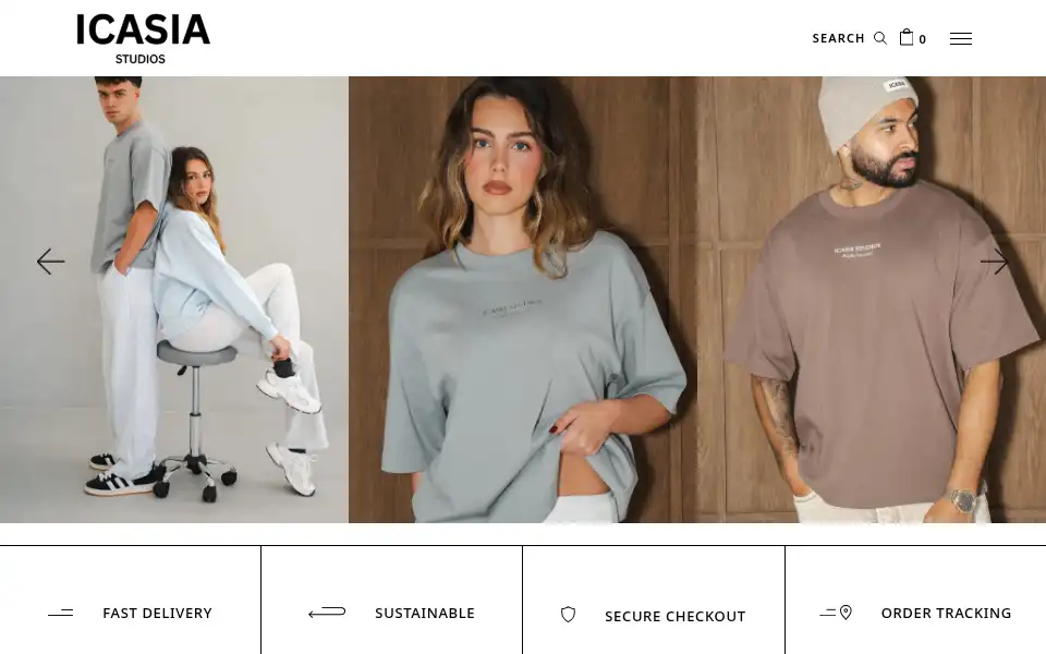 Screenshot of boutiquebyisabella.com