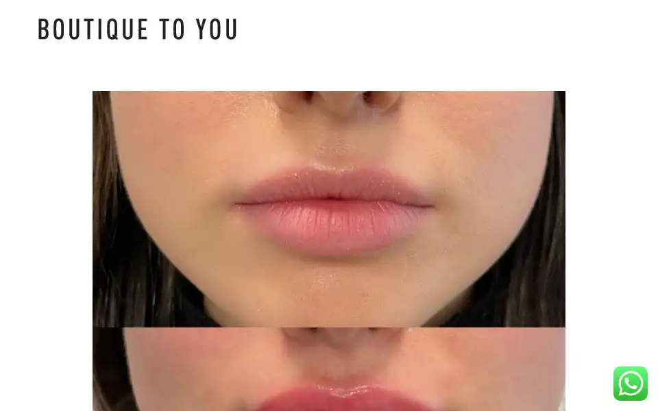 Screenshot of boutiquetoyou.com