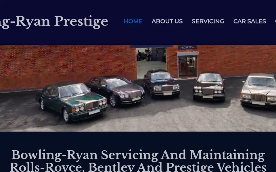 Screenshot of bowling-ryan-prestige.com