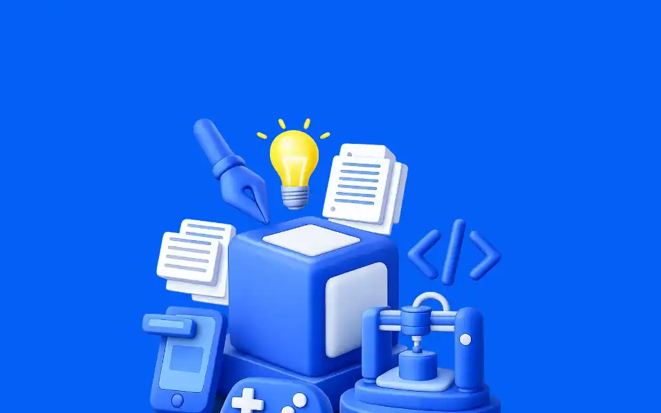 Screenshot of boxeltechnology.com