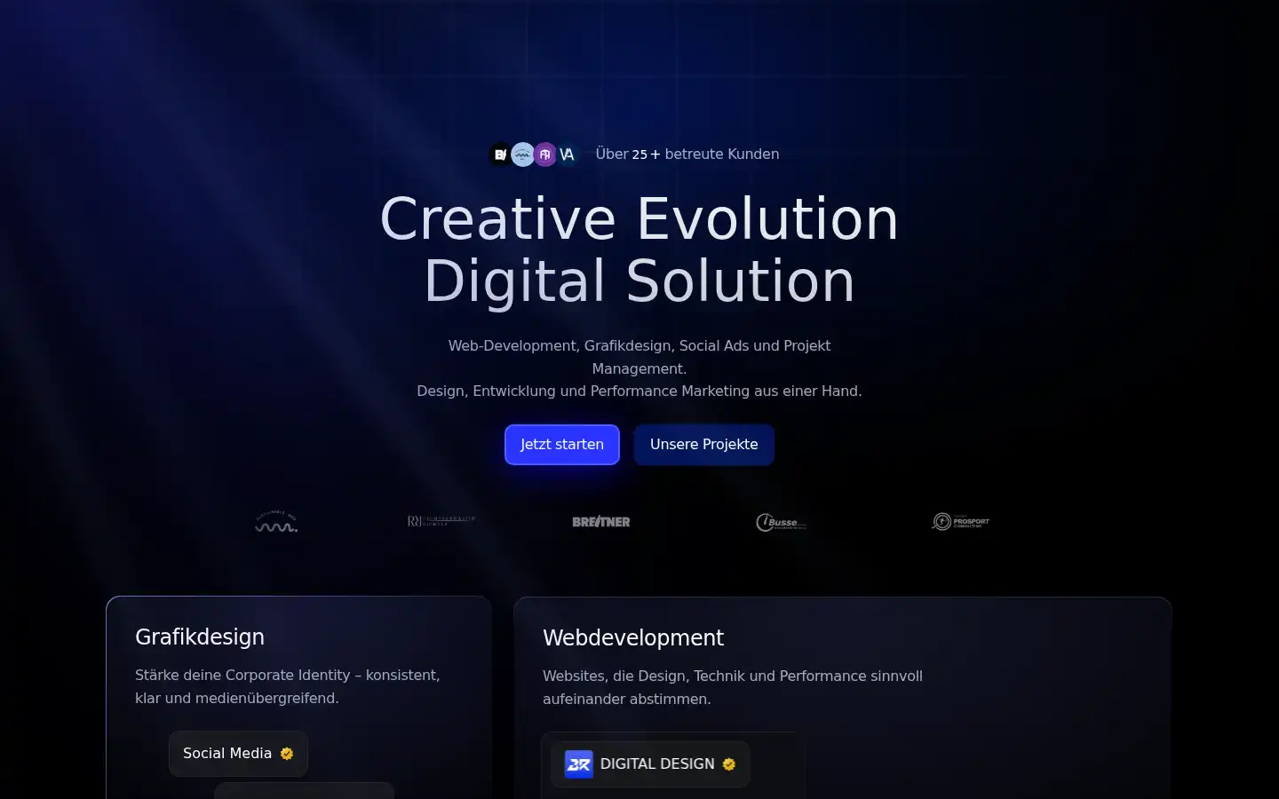 Screenshot of br-digital-design.de