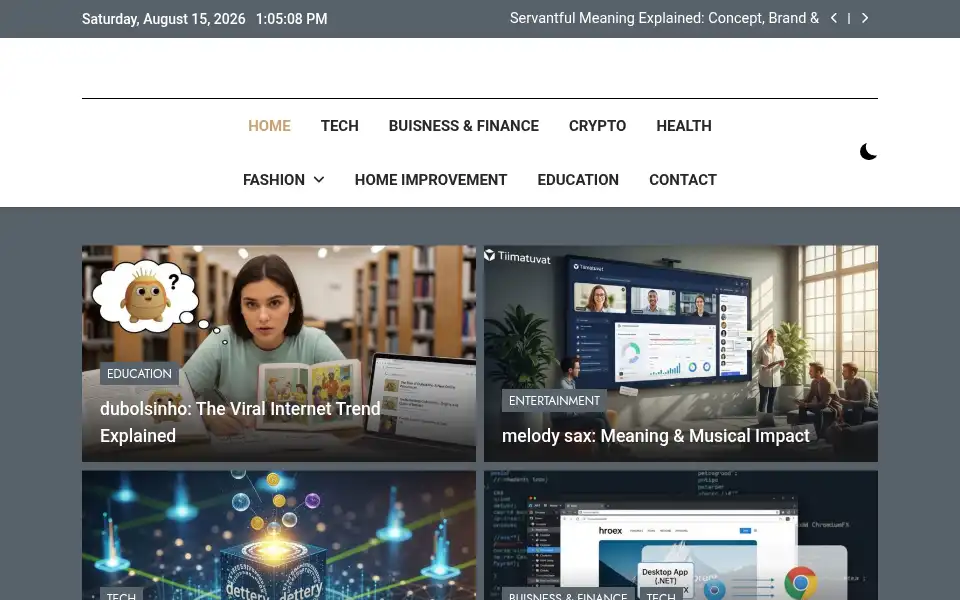 Screenshot of br-stone.net
